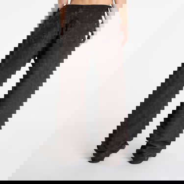 Džínsy Rick Owens Rick Owens DRKSHDW Geth Wide Leg Jeans Hnedá | DU02E7351 BMO 78, 3