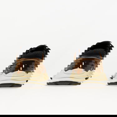 Tenisky a topánky HERON PRESTON Block Stepper "Brown" Hnedá | HMIA027F23FAB0026064, 3