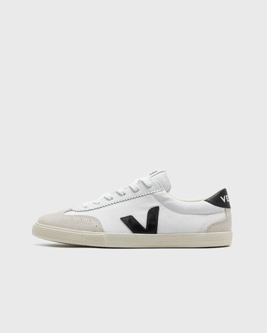 Tenisky a topánky Veja VOLLEY CANVAS Biela | VO0103524A, 2