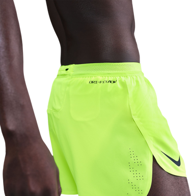 Šortky Nike AeroSwift 4inch Running Shorts Žltá | fn3352-702, 2