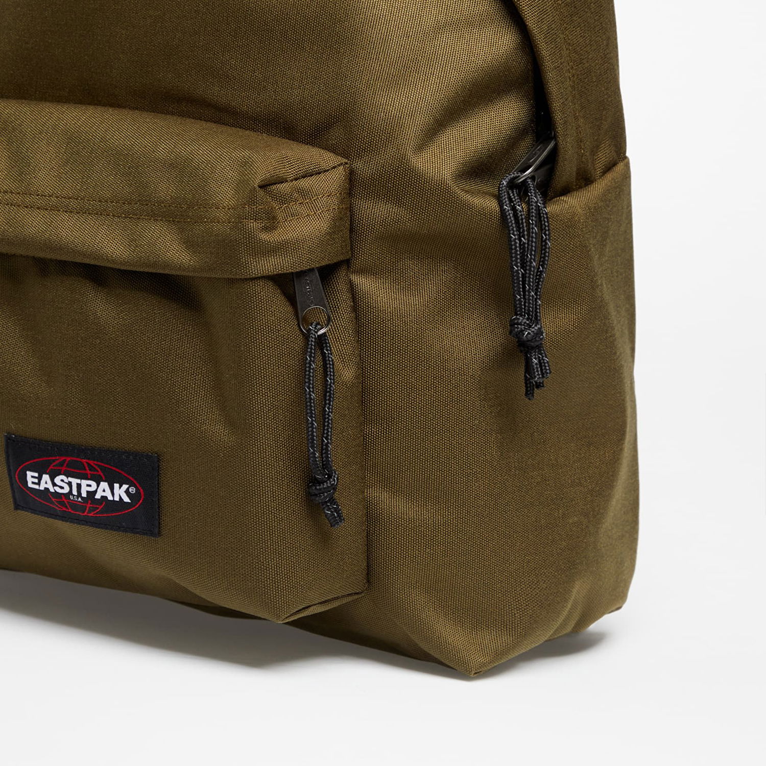 Batoh EASTPAK Padded Pak'R Backpack Hnedá | EK000620J321, 1