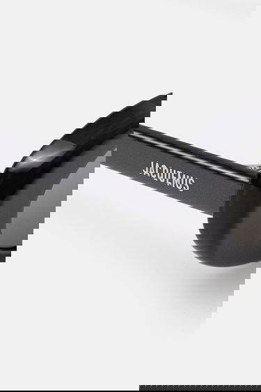 Slnečné okuliare Jacquemus Jacquemus NUVOLA Sunglasses Čierna | JAC135C2SUN, 2