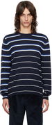 Paul Smith Striped Sweater