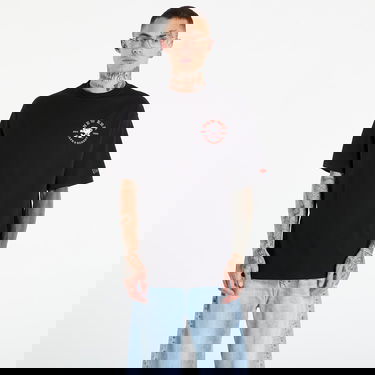 Tričko New Era New Era Graphic T-Shirt Čierna | 60684396, 0