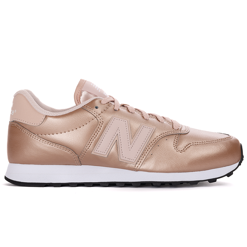 Tenisky a topánky New Balance 500 Béžová | GW500GP2, 0