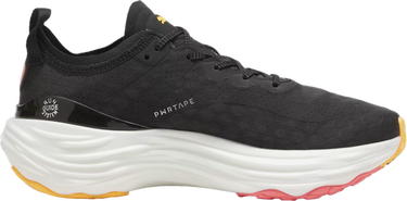 Tenisky a topánky Puma ForeverRun NITRO Forever Faster Wn Čierna | 309704-01, 3