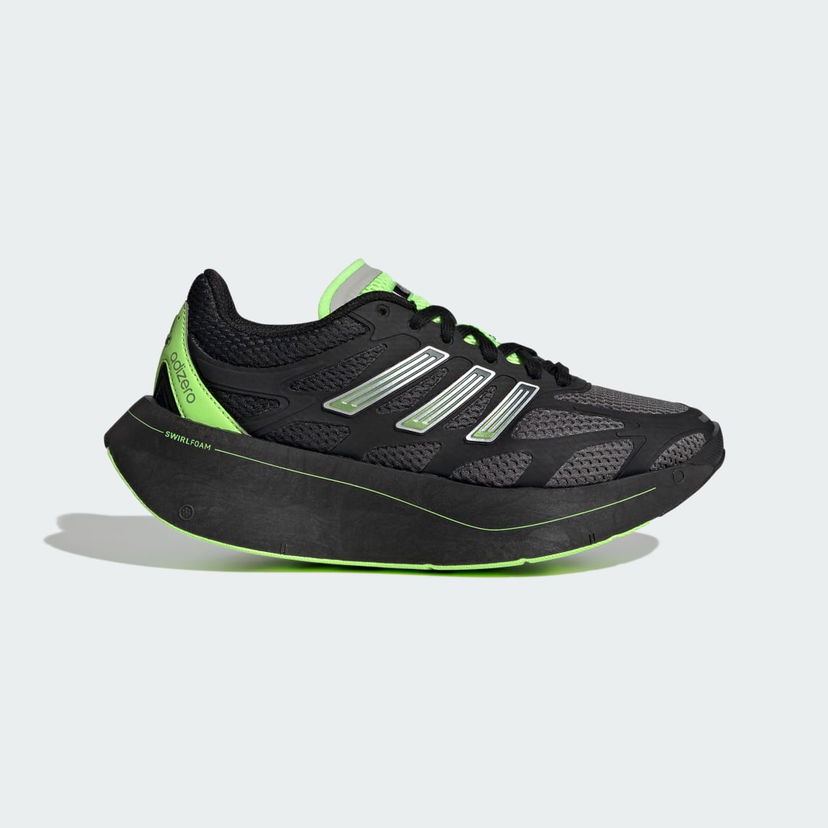 Tenisky a topánky adidas Performance Adizero Aruku Čierna | JR4276