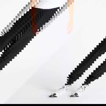 Tepláky Reebok Reebok x 11 by Boris Bidjan Saberi LTD Constructed Joggers Čierna | RMCH00NC99FLE0011000, 0