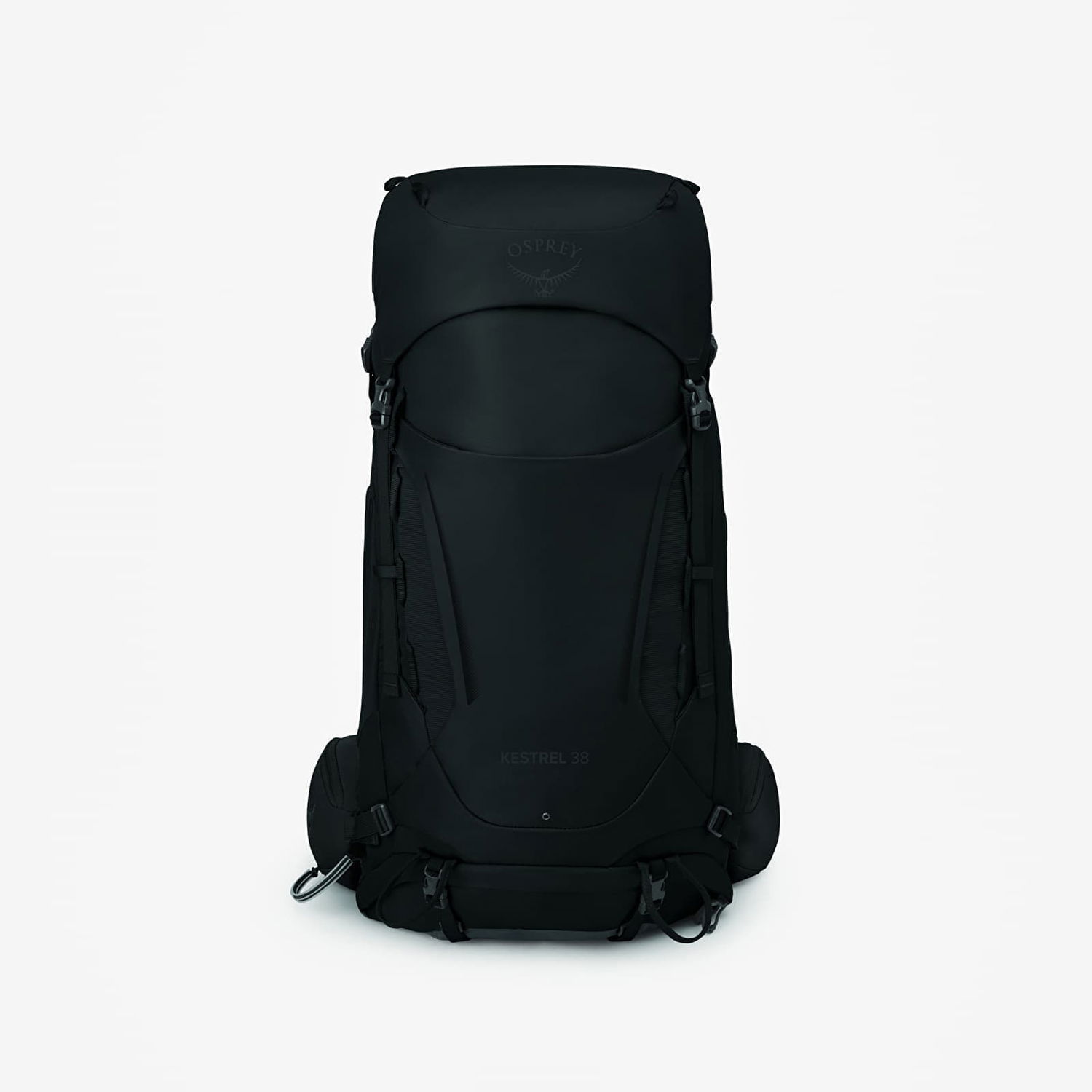 Batoh Osprey Backpack Kestrel 38 L/XL Čierna | 10030947OSP, 0