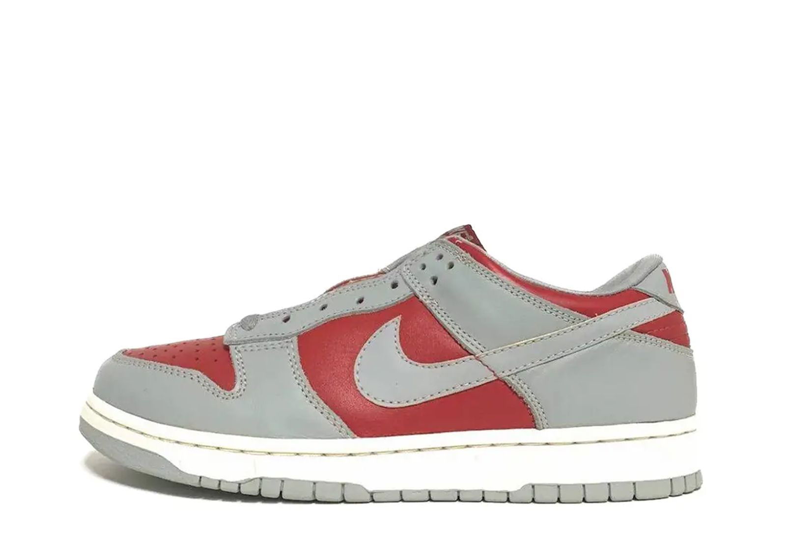 Dunk Low QS CO.JP Reverse Ultraman (2024)