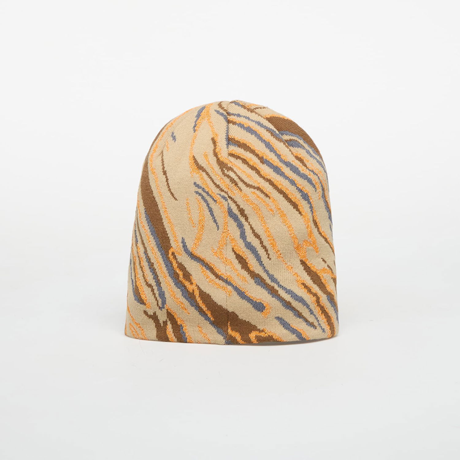 Šiltovka Nike ACG Peak "Big Bend" Beanie Parachute Beige/ Reflective Silv Béžová | HV7016-297, 1