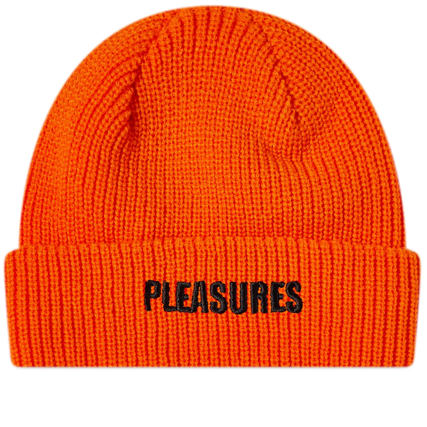 Kulicha Pleasures Everyday Beanie Oranžová | P23F073-ORG, 0