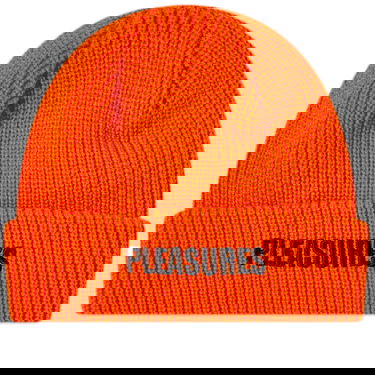 Kulicha Pleasures Everyday Beanie Oranžová | P23F073-ORG, 0