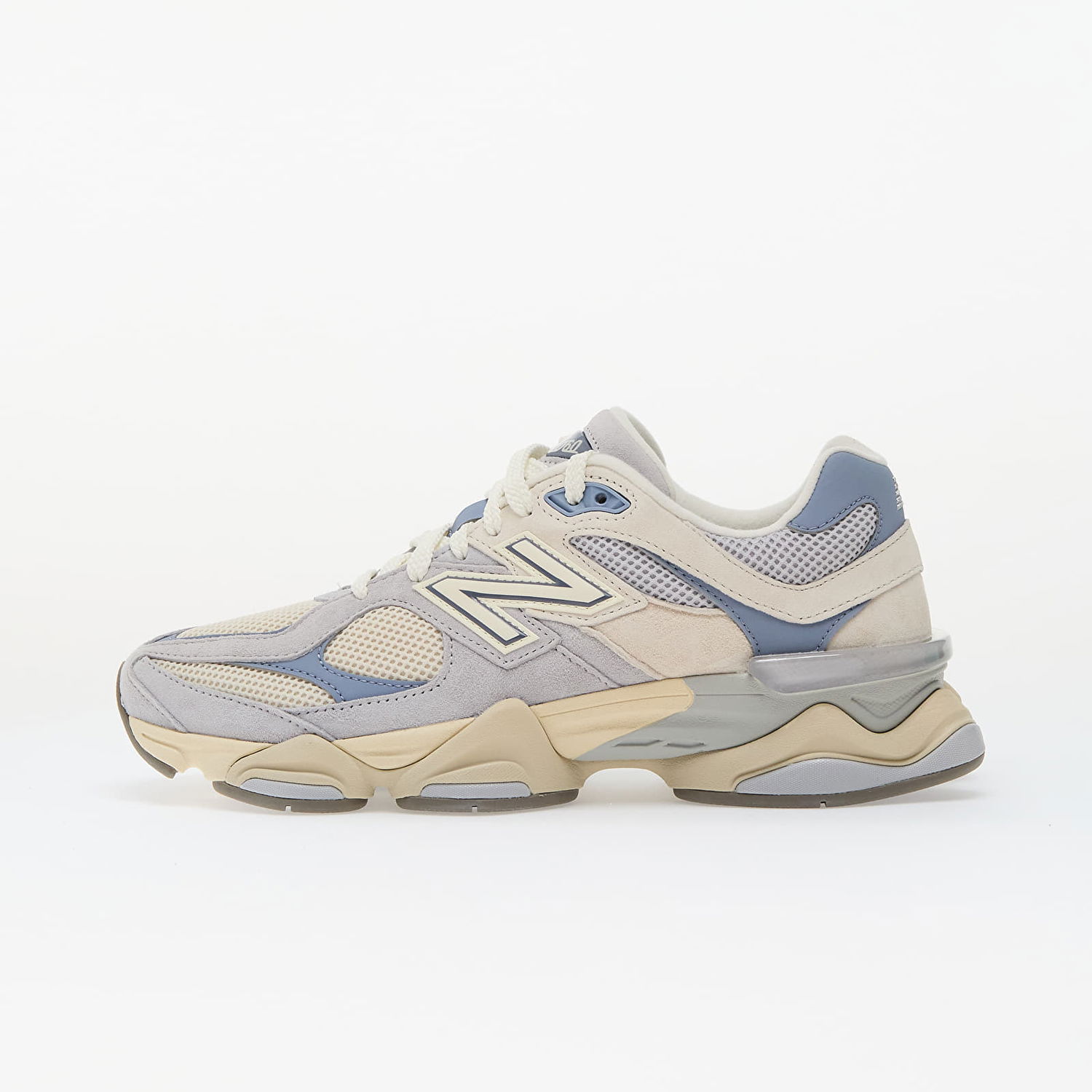Tenisky a topánky New Balance U9060EEL Béžová | U9060EEL, 0