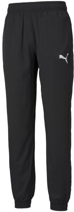 Tepláky Puma Active Woven Čierna | 58673301, 0