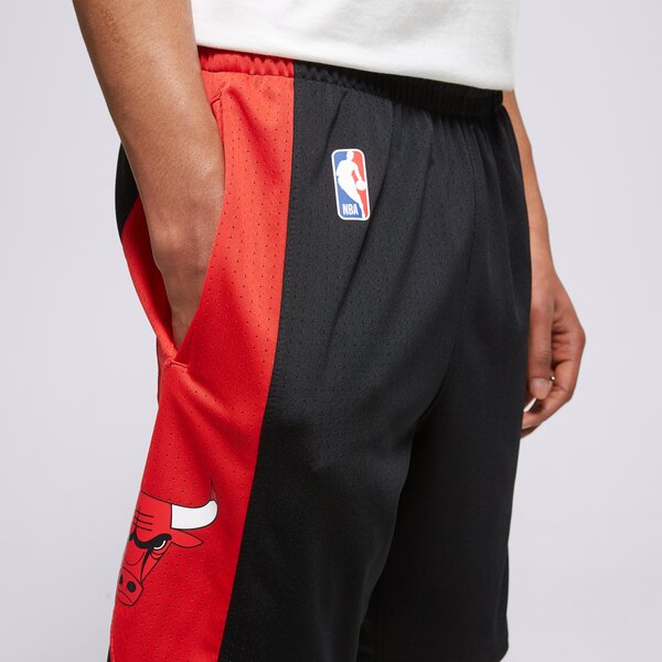 Chicago Bulls Nba Shorts