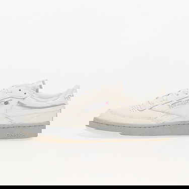 Tenisky a topánky Reebok Club C Revenge Vintage Chalk/ Pure Grey 3/ Cbla Biela | RMIA04IC99LEA0030105, 0