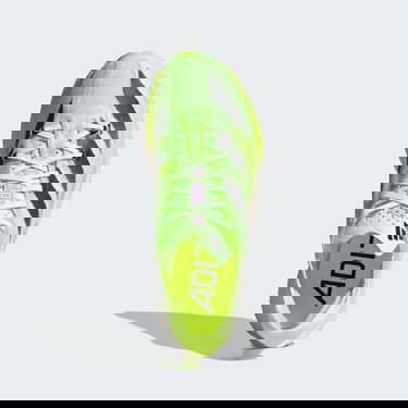Tenisky a topánky adidas Performance Adizero Adios Pro 3 W Zelené | IG6429, 2