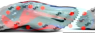Tenisky a topánky Nike Phantom 6 Low Elite AG-Pro Modrá | hq2335-400, 5