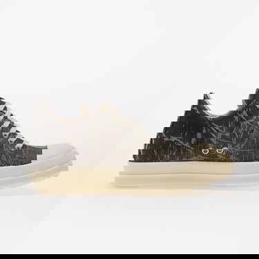 Tenisky a topánky Rick Owens Low Sneaks Čierna | DU02E7802 DWF E2, 2