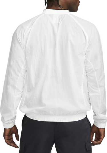 Vetrovka Nike Nike F.C. Repel Football Crew Biela | dq5039-121, 1