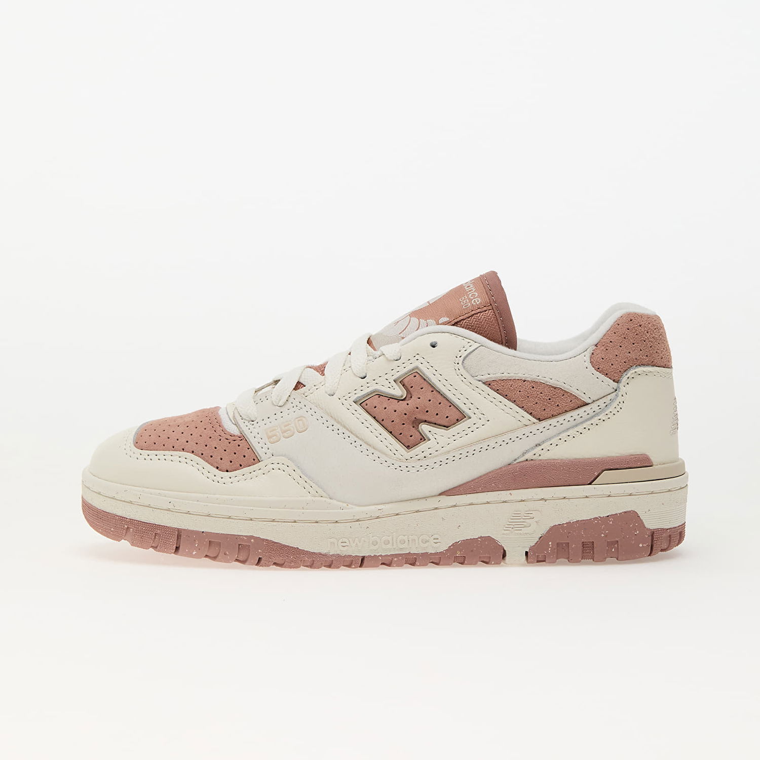 Tenisky a topánky New Balance 550 Béžová | BBW550PF, 0