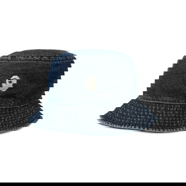 Klobúk BAPE Japan Culture Panel Hat Navy | 1I80 180 014 INDIGO, 1