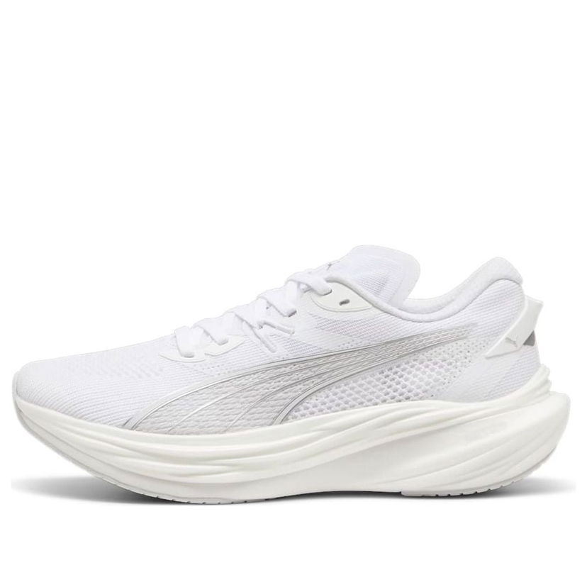 Tenisky a topánky Puma Deviate Nitro 3 Biela | 309707-10