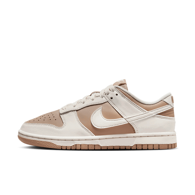 Dunk Low Next Nature "Hemp" W