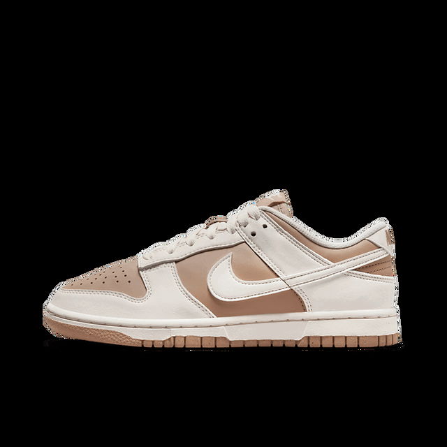 Dunk Low Next Nature "Hemp" W