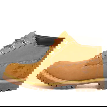 Tenisky a topánky Timberland Timberland Premium Waterproof Chukka Béžová | TB023061231