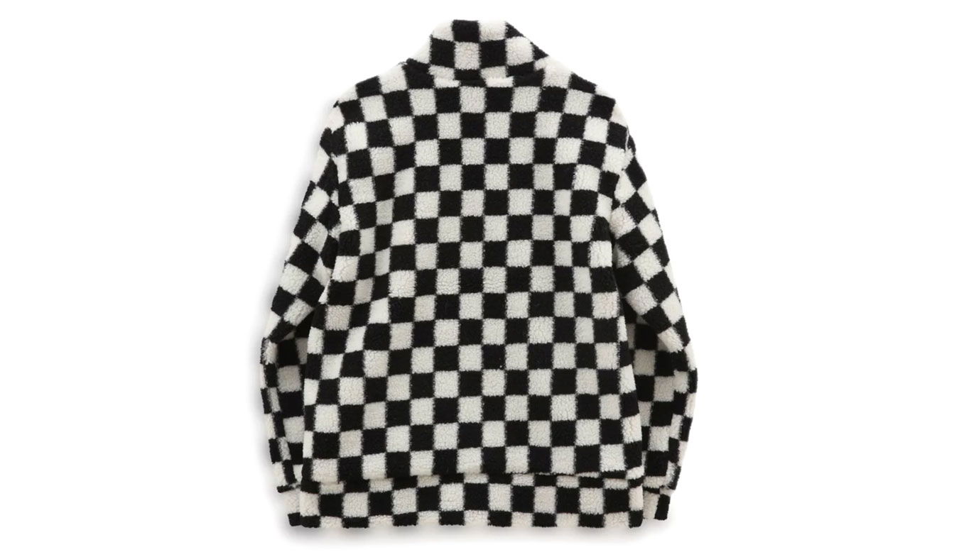 Bunda Vans Winterset Jacket Rôznofarebný | VN00043EUDP, 1