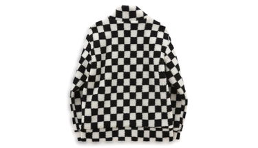 Bunda Vans Winterset Jacket Rôznofarebný | VN00043EUDP, 1