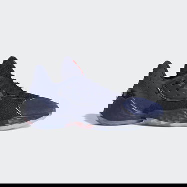 Tenisky a topánky adidas Performance Harden Vol. 4 GCA Navy | FY0870, 0