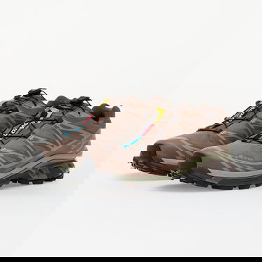 Tenisky a topánky Salomon XT-6 GTX Hnedá | L47732600, 5