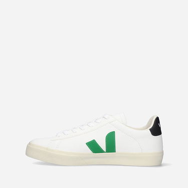 Tenisky a topánky Veja Campo Chromefree Biela | CP051928, 0