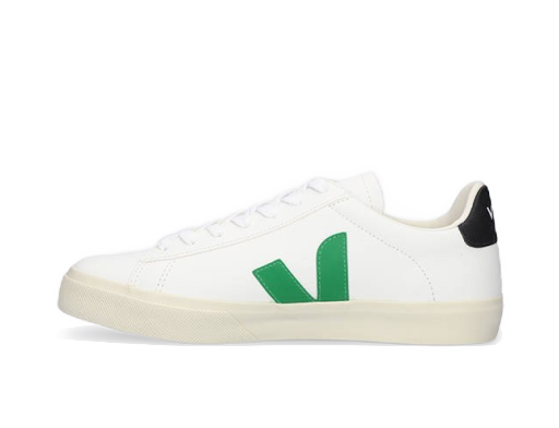Tenisky a topánky Veja Campo Chromefree Biela | CP051928