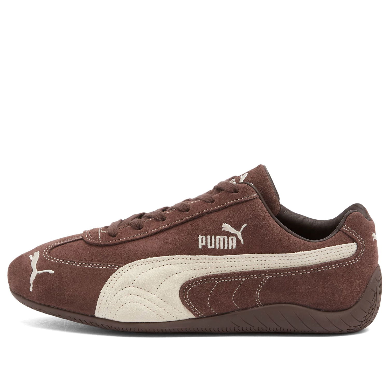 Tenisky a topánky Puma Speedcat TTF Hnedá | 403903-01, 0