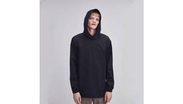 Bunda Makia Loft Anorak Čierna | M30108_999, 5