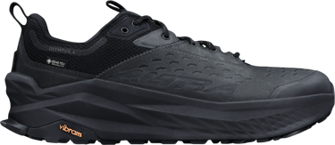 Tenisky a topánky Altra Running OLYMPUS 6 HIKE LOW GTX Čierna | al0a85nm0001, 0
