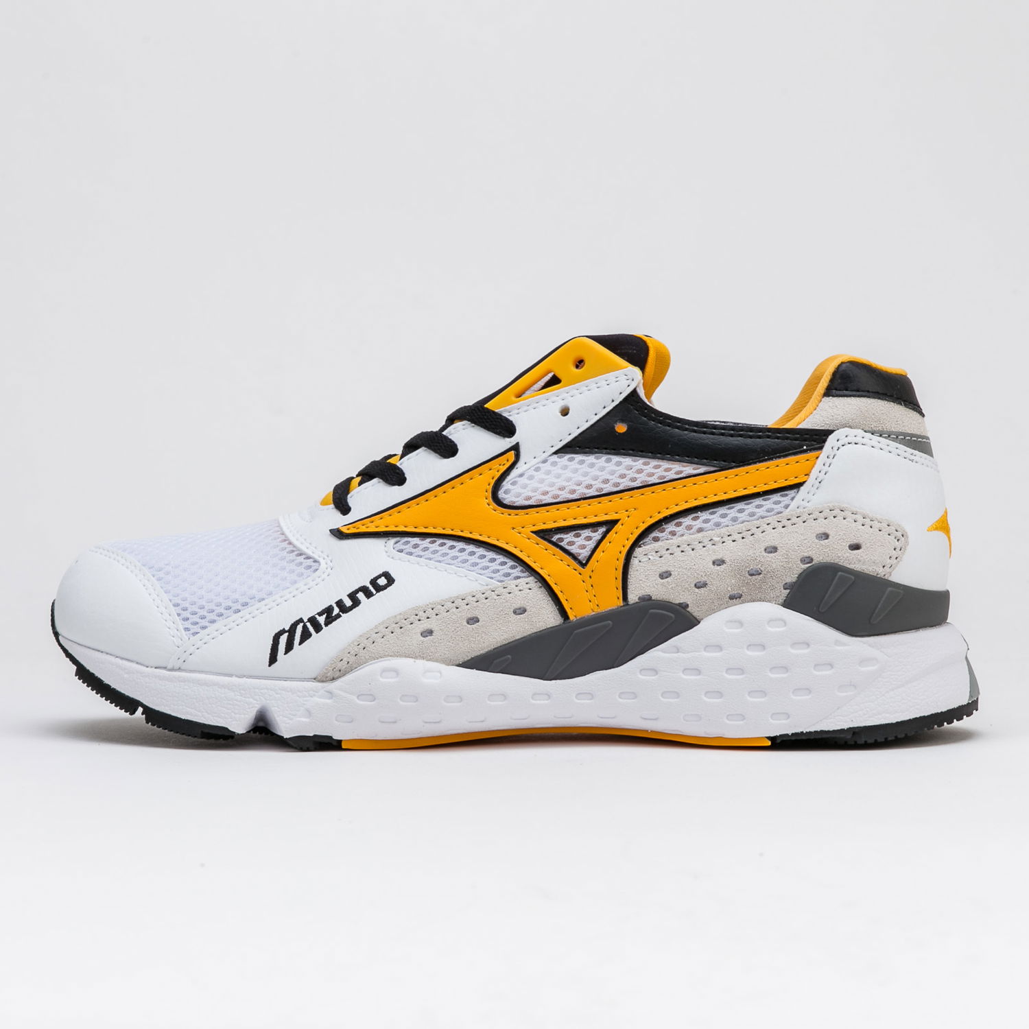 Tenisky a topánky Mizuno Mondo Control Biela | D1GA201174, 0
