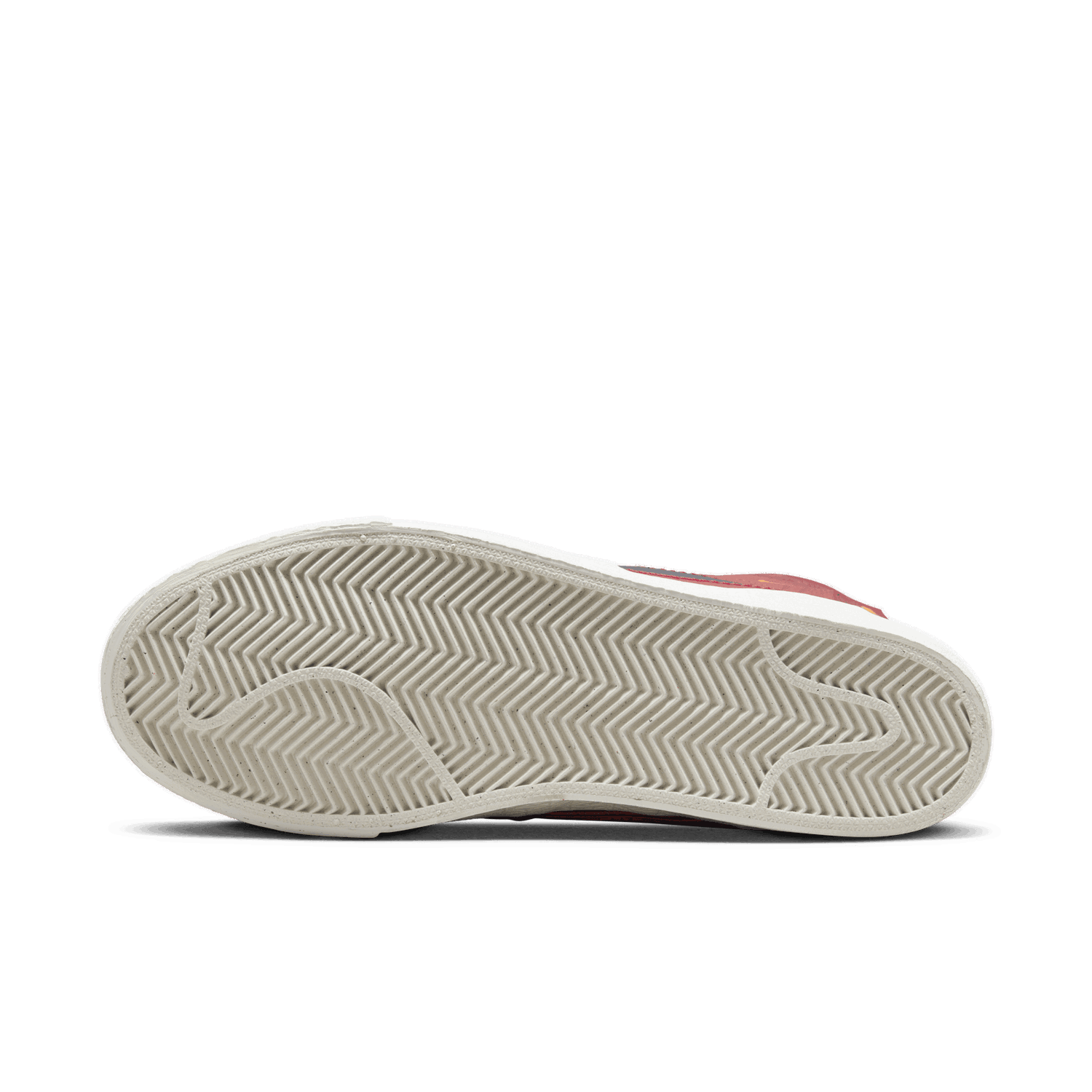 Tenisky a topánky Nike SB Zoom Blazer Mid Premium Červená | FD5113-600, 1