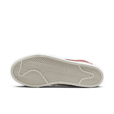 Tenisky a topánky Nike SB Zoom Blazer Mid Premium Červená | FD5113-600, 1