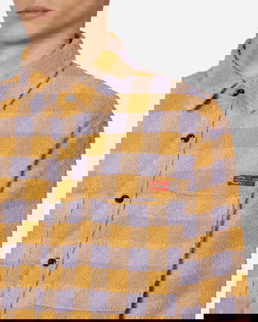 Košeľa Dickies Opening Ceremony Tweed Check Shirt Rôznofarebný | DK0A4Y4W E881, 5