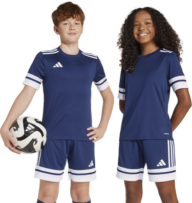 Dres adidas Originals adidas Squadra 25 Jersey Modrá | jj0053, 2