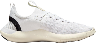 Tenisky a topánky Nike Free Run Flyknit Next Nature Biela | dx6482-100, 2