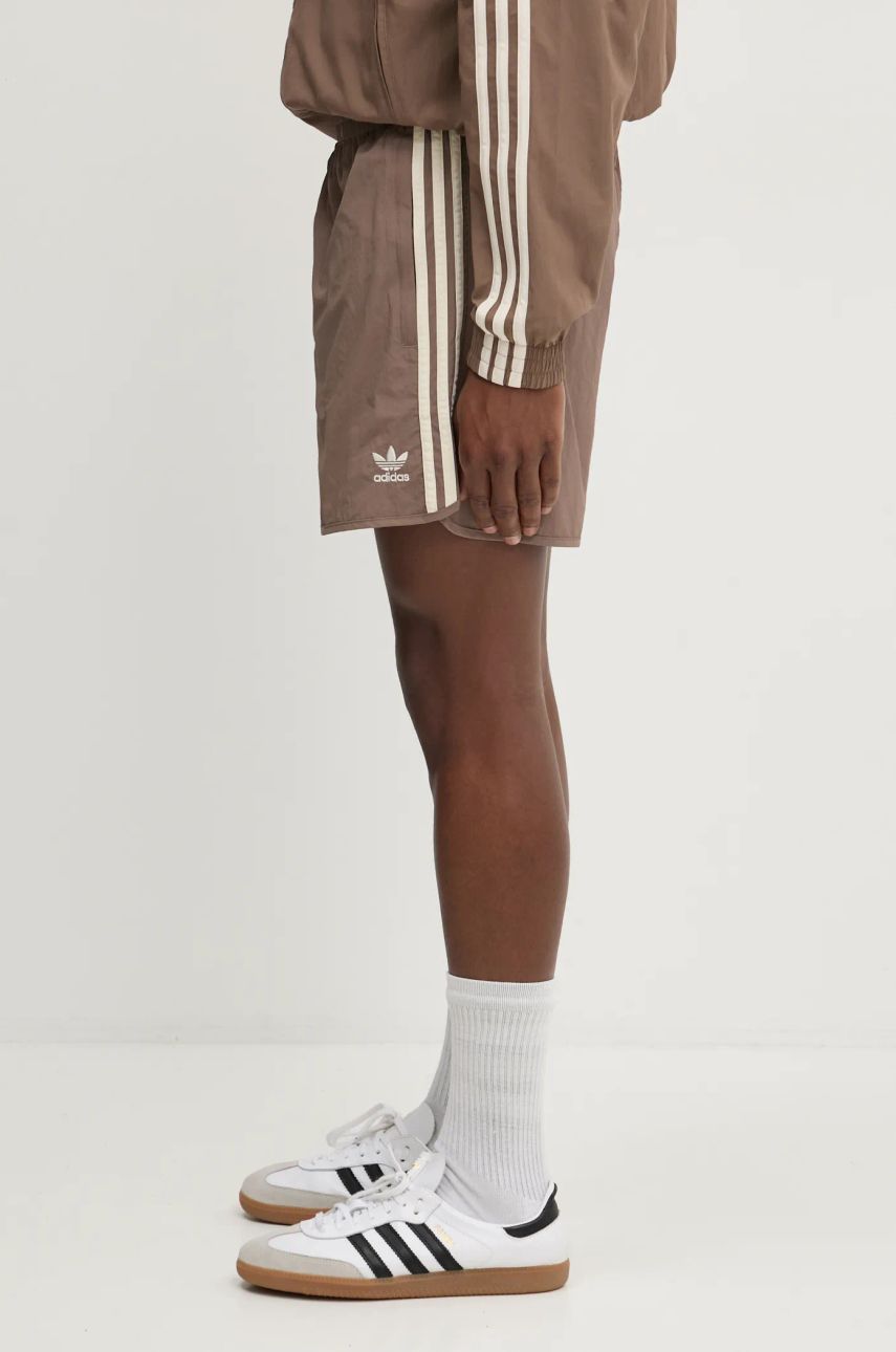 Šortky adidas Originals adidas Originals Sprinter Shorts Hnedá | JP1021, 1