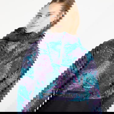 Bunda Horsefeathers Fiora Anorak Jacket Mosaic Pattern Rôznofarebný | OW230B, 1