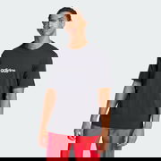 Essentials Linear Logo Jersey T-Shirt