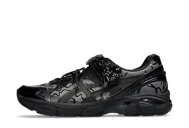 Tenisky a topánky Asics Cecilie Bahnsen x GT-2160 "Mary Jane Black" Čierna | 1203A321-001, 1